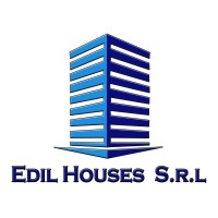 Edil Houses Srl a socio unico logo - Similar company to Regula Marmi Srl