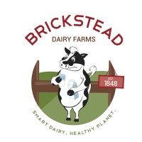 Brickstead Dairy logo - Similar company to Gold Star