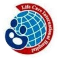 Life Care International Hospital (Pvt.) Limited logo - Similar company to Frontier Institute Of Ophthalmology Hospital (Fio Hospital)