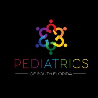 Pediatrics of South Florida logo - Similar company to Z Roofing & Waterproofing, Inc