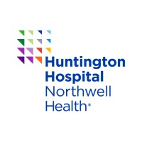 Huntington Hospital, NY logo - Similar company to Save The Cat!