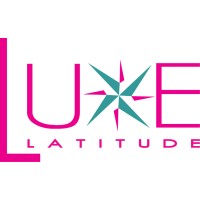 LATITUDE LUXE logo - Similar company to Christophe Monéger | Vacation Rental Consultant