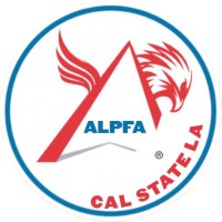 ALPFA Cal State LA logo - Similar company to Washington Fbla