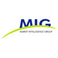 MIG Events logo - Similar company to Mehiel Foundation