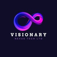 Visionary Nexus Tech Ltd logo - Similar company to Kwasucde