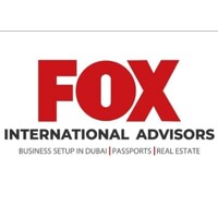 FOX INTERNATIONAL ADVISORS logo - Similar company to Offplan Lion Dubai