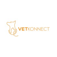 VetKonnect logo - Similar company to Vet Konect