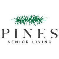 Pines Senior Living logo - Similar company to Tax Cloud