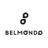 Belmondo Bikes logo - Similar company to Spadone Machine, Llc