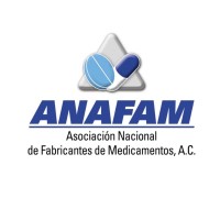 ANAFAM logo - Similar company to Anafarmex