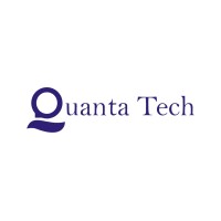 Quanta Tech | Digital Marketing | Social Media Management logo - Similar company to Skm Industries, Inc.