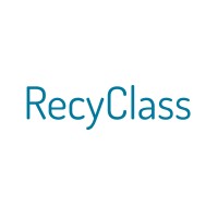 RecyClass logo - Similar company to Ceflex - A Circular Economy For Flexible Packaging