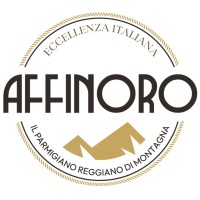 AFFINORO logo - Similar company to Pink Different