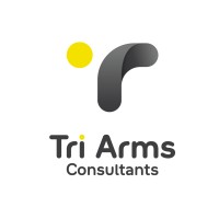 Tri Arms Consultants logo - Similar company to Space340