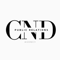 CND PR Agency logo - Similar company to Hathaway Group