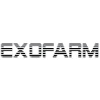 ExoFarm logo - Similar company to Materials & Applications
