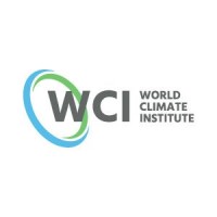 World Climate Institute logo - Similar company to Afrinomica
