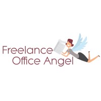 Freelance Office Angel Limited logo - Similar company to Vecom Media