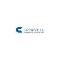 CORUPEL S.A. logo - Similar company to Franvitex Srl
