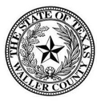 Waller County Courthouse logo - Similar company to Waller County Economic Development Partnership Inc