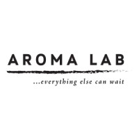 Aroma Lab logo - Similar company to Aromalab