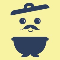 SimplyCooked logo - Similar company to Simply-Hooked Ag