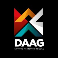 DAAG - Diretório Acadêmico da Esag logo - Similar company to Aawz