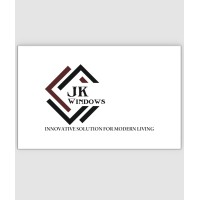 JK WINDOWS SYSTEM logo - Similar company to Hm Graphics Pvt Ltd