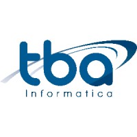 TBA Informática Lda logo - Similar company to Jet Computer Sia