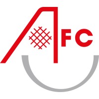 Aberdeen FC Community Trust logo - Similar company to Aberdeen Football Club