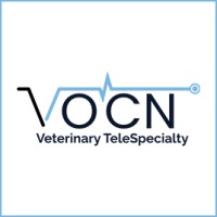 Veterinary TeleSpecialty by VOCN logo - Similar company to Nvtaa