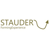 STAUDER FormingExperience GmbH logo - Similar company to Wsm Gmbh