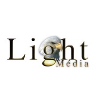 LIGHT MEDIA logo - Similar company to Pro-Display