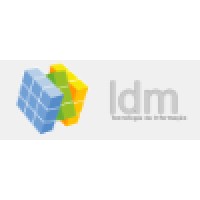LDM Tecnologia da Informação logo - Similar company to Plugase