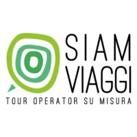 Siam Viaggi logo - Similar company to Kailas Srl