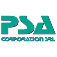 PSA CORPORATION SRL logo - Similar company to T&T Systems Srl