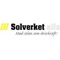 Solverket Alfa Kungsbacka logo - Similar company to Evisol Ab