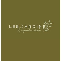 Restaurant les Jardins de Sainte Cécile logo - Similar company to E-Licom