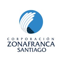 Corporación Zona Franca Santiago logo - Similar company to Cegesta | Centro De Gestión Del Talento