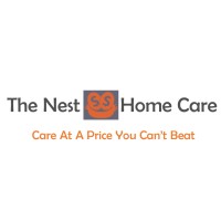 The Nest Home care logo - Similar company to Children'S Rights Challenge Foundation
