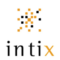 INTIX logo - Similar company to Cloudsentix Llp