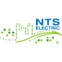 NTS Electrical logo - Similar company to Clendaniel Electrical Contractors Llc.