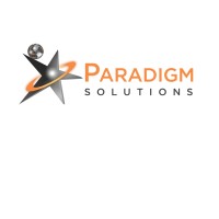 Paradigm Solutions logo - Similar company to Paradigm Solutions