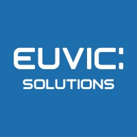 Euvic Solutions S.A. logo - Similar company to Yellow Cloud Sp. Z O.O.