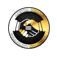 Austin Urban Community Coalition logo - Similar company to Luxcraft Cabinets