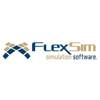 FlexSim México logo - Similar company to Flexsim