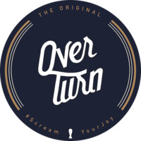 Overturn logo - Similar company to Fraîche (Acquired By Cookunity)