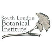 South London Botanical Institute logo - Similar company to Doug Hunt Sound & Light Limited