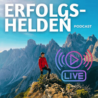 ErfolgsHeldenPodcast logo - Similar company to Onnne®