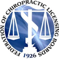 FEDERATION OF CHIROPRACTIC LICENSING BOARDS logo - Similar company to Jks Digital